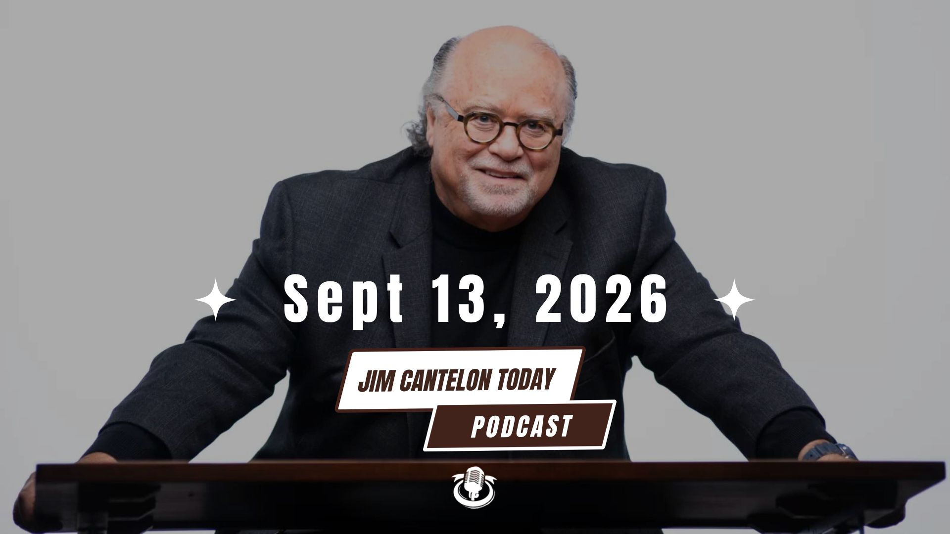 Episode date